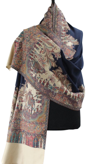 Sumptuous Pashmina