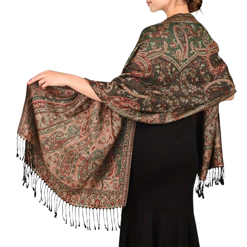 Supreme Pashmina